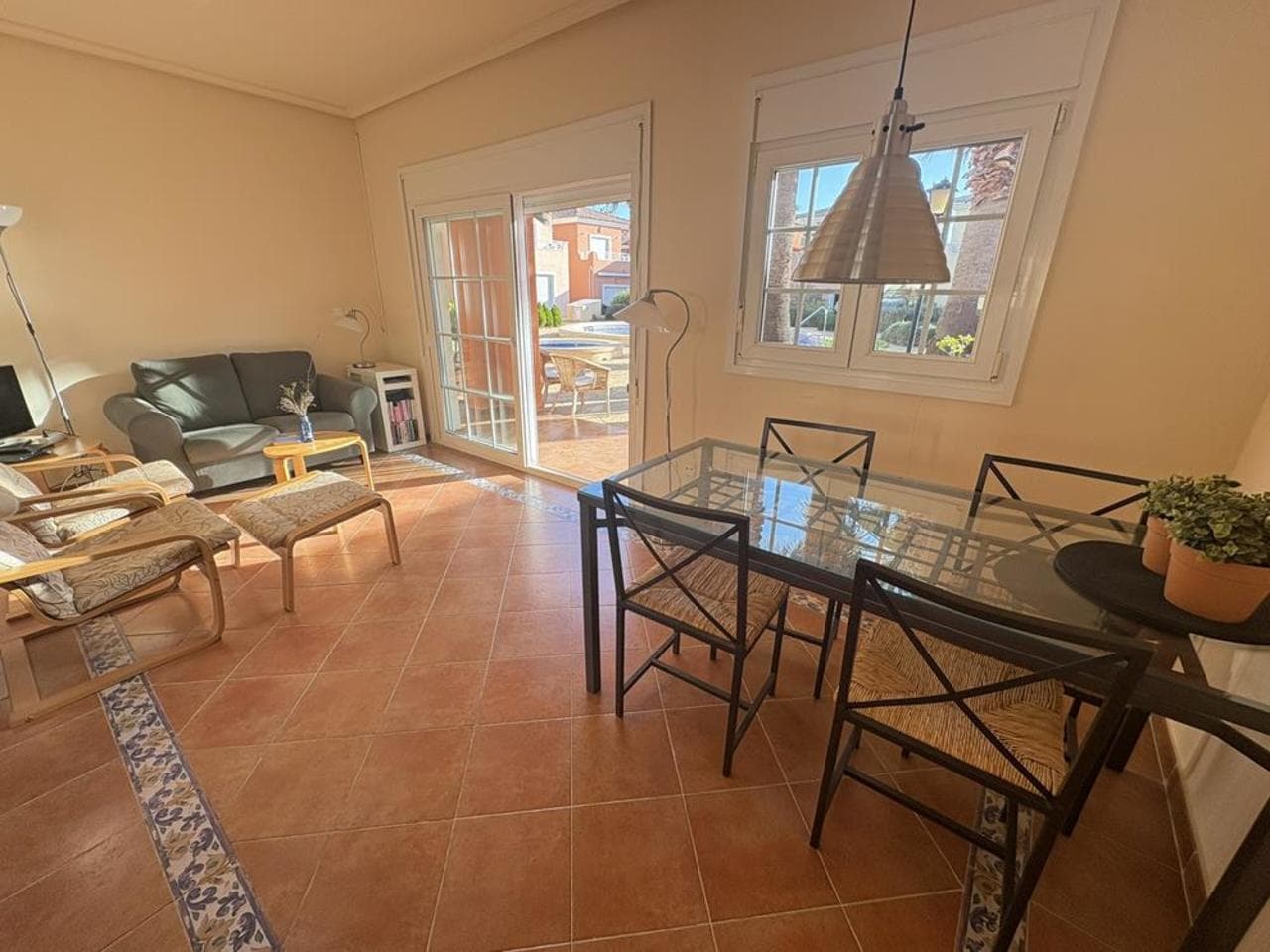 Villa - Chalet de 2 dormitorios en Altaona Golf and Country Village - 7