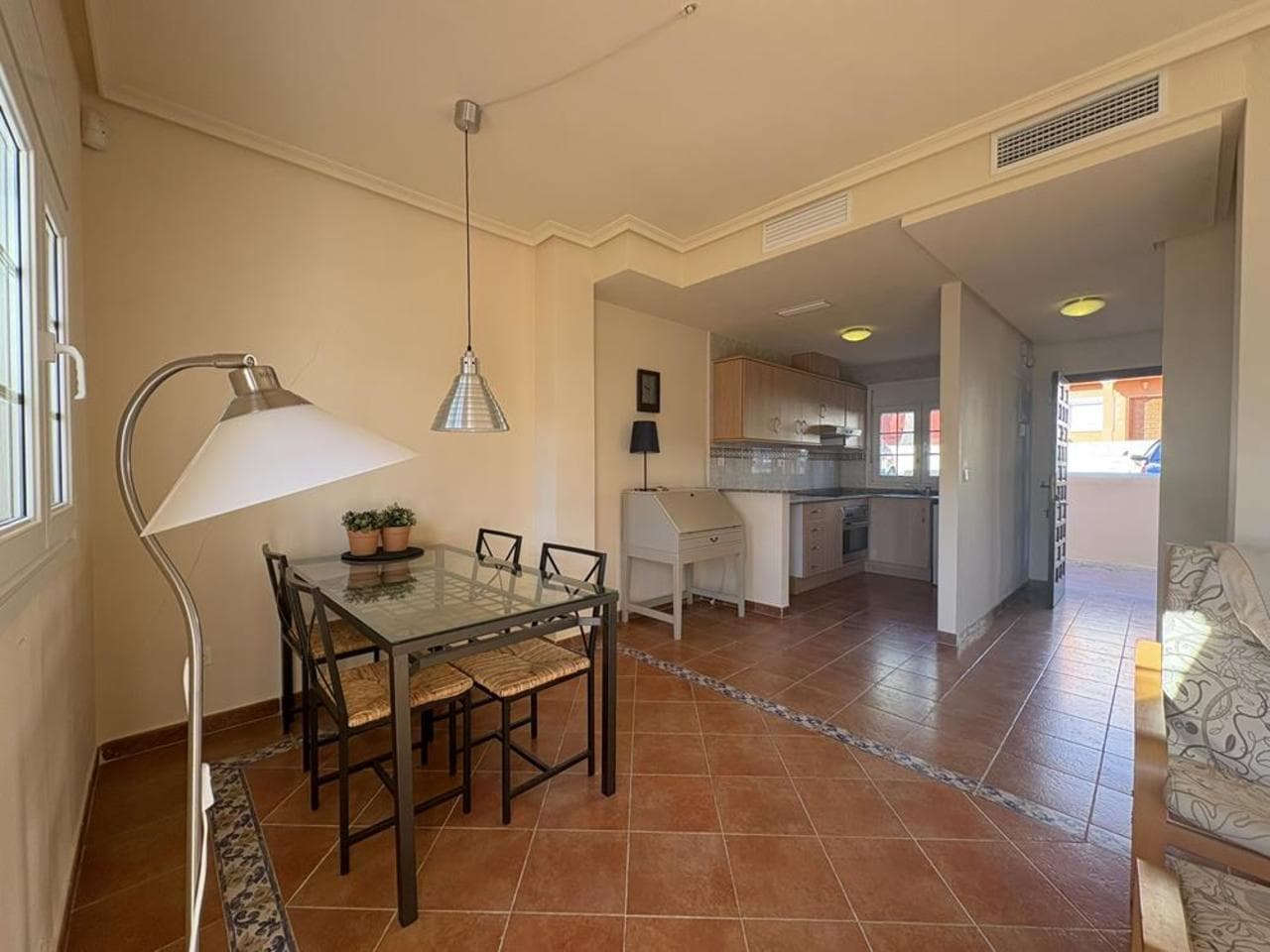 Villa - Chalet de 2 dormitorios en Altaona Golf and Country Village - 9