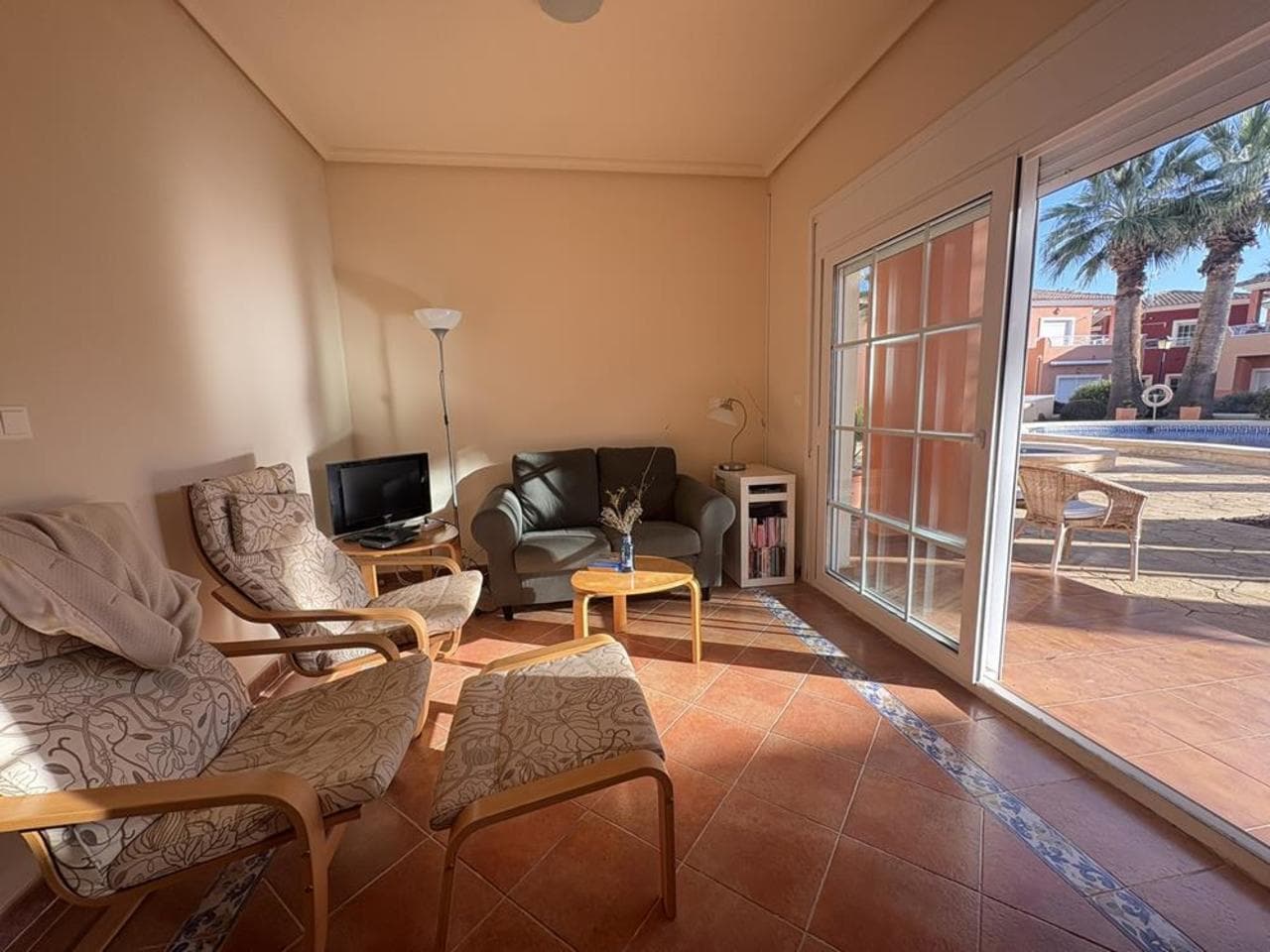Villa - Chalet de 2 dormitorios en Altaona Golf and Country Village - 10