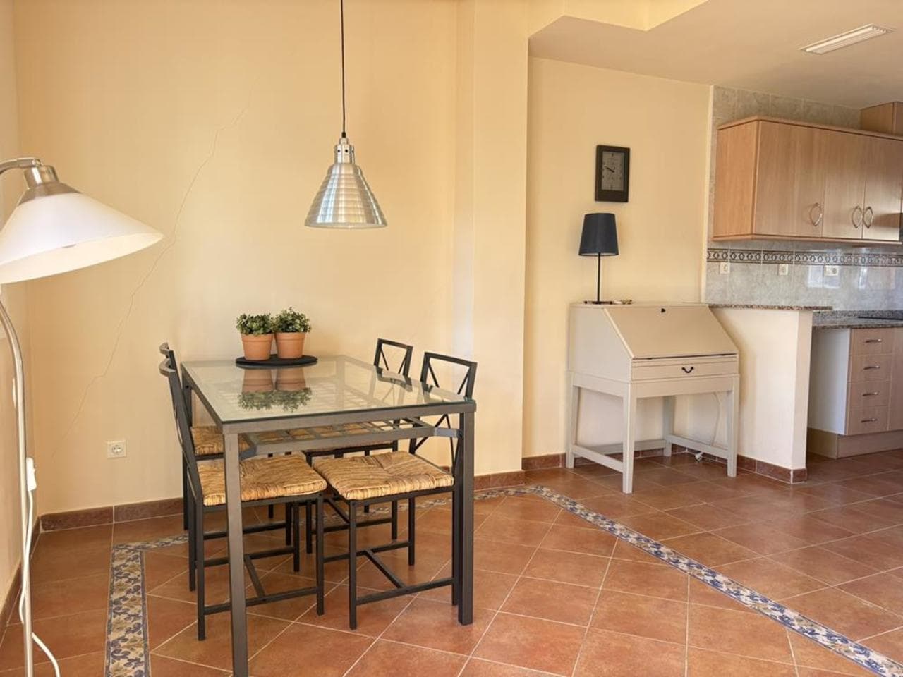 Villa - Chalet de 2 dormitorios en Altaona Golf and Country Village - 11