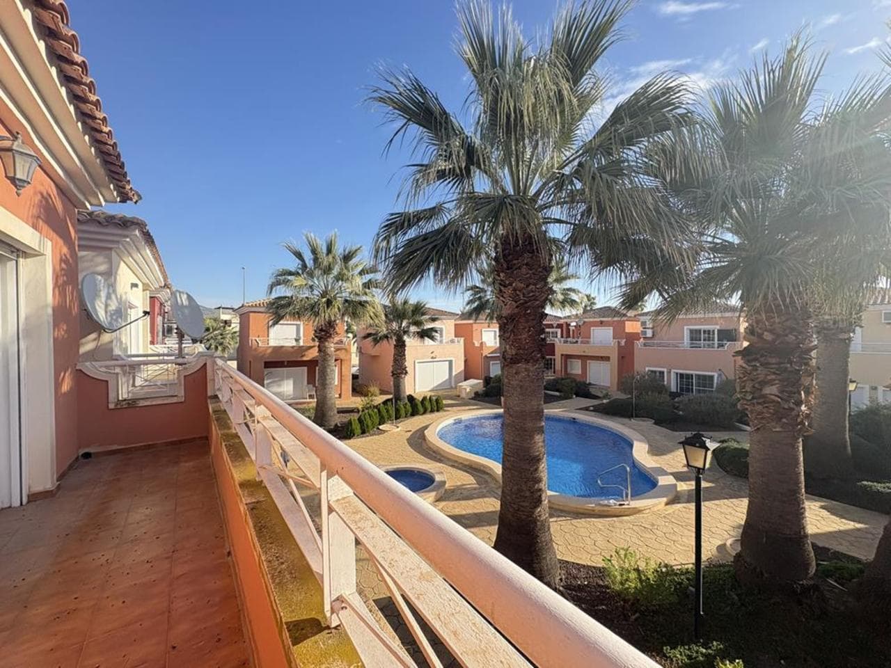 Villa - Chalet de 2 dormitorios en Altaona Golf and Country Village - 20
