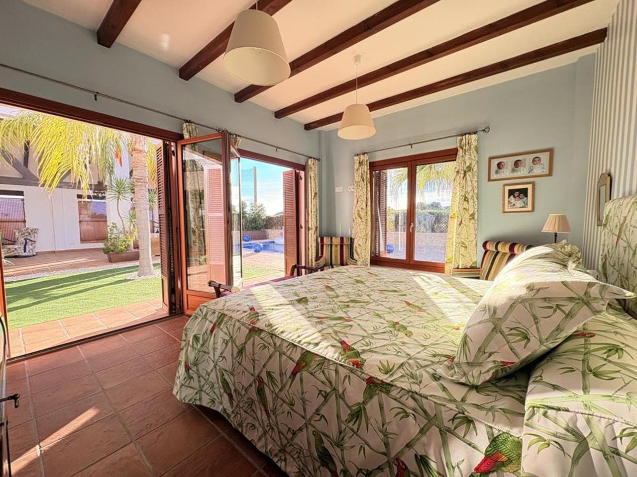 Villa - Chalet de 3 dormitorios en El Valle Golf Resort - 44