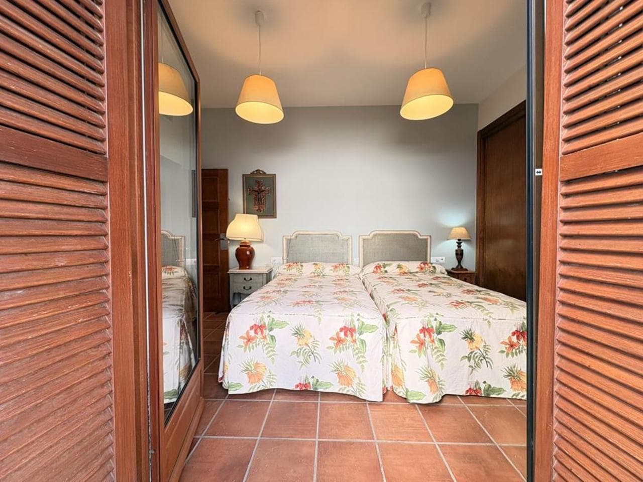 Villa - Chalet de 3 dormitorios en El Valle Golf Resort - 35