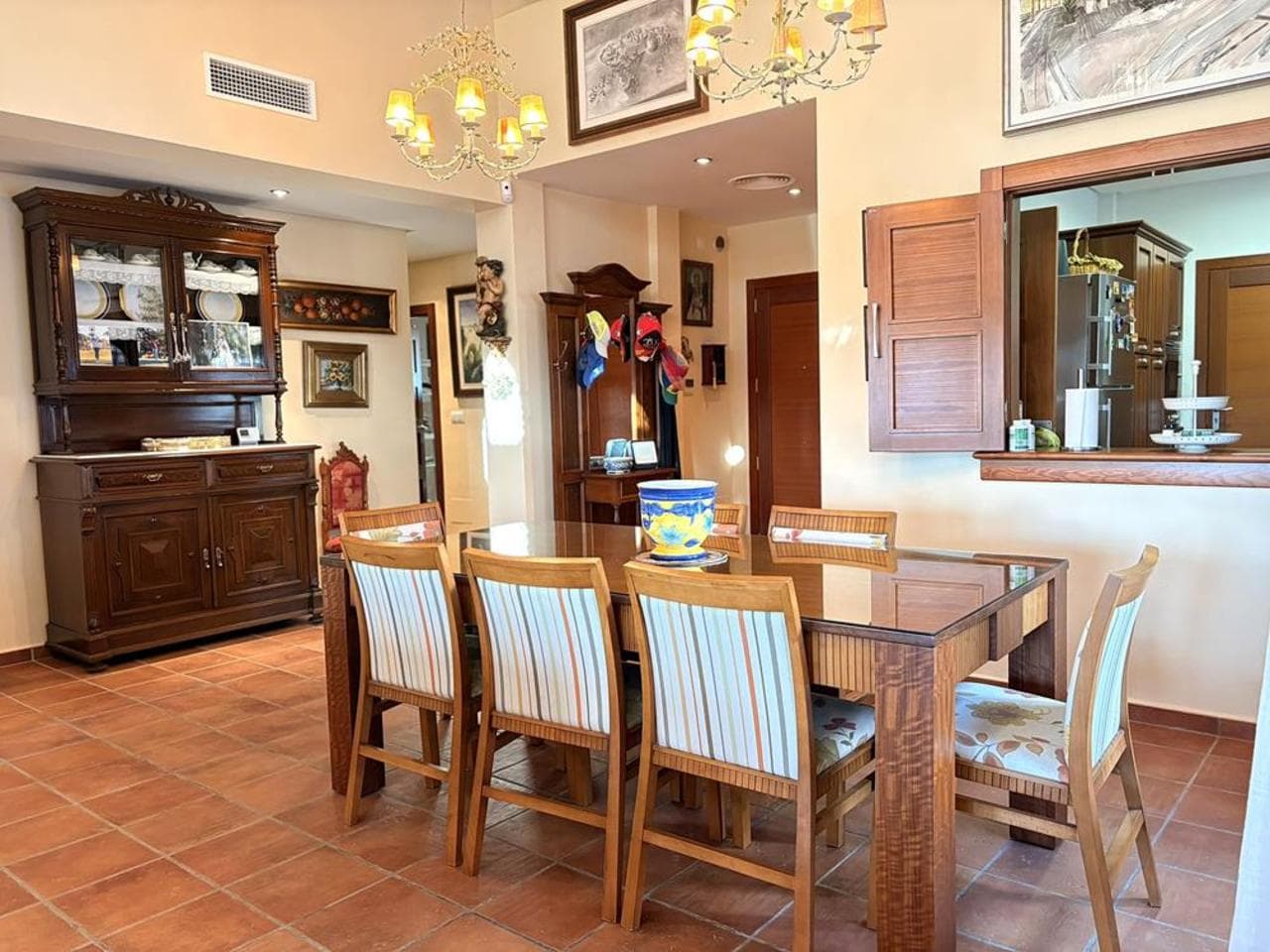 Villa - Chalet de 3 dormitorios en El Valle Golf Resort - 25