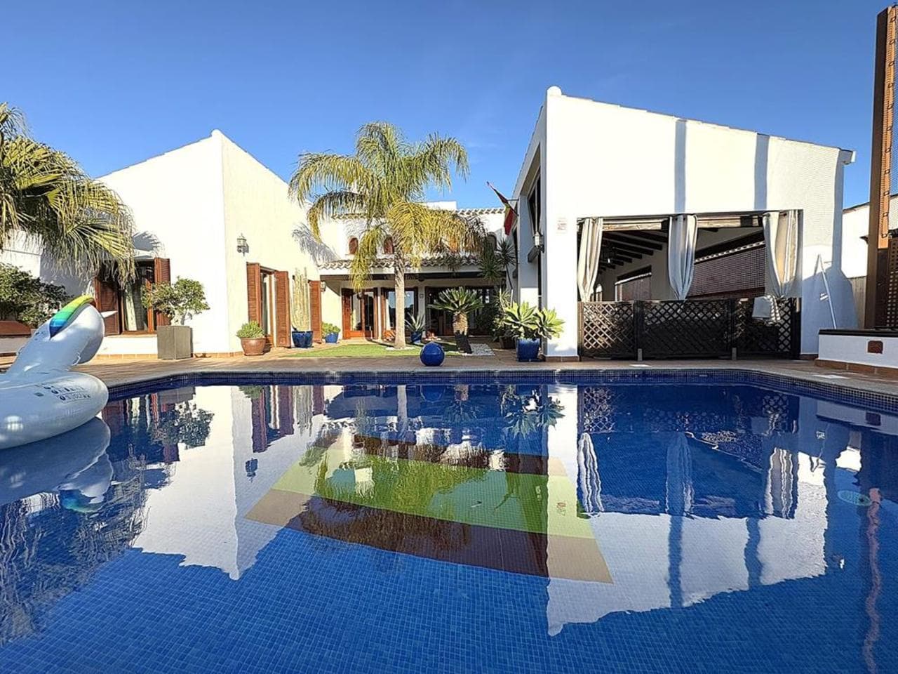 Villa - Chalet de 3 dormitorios en El Valle Golf Resort - 20