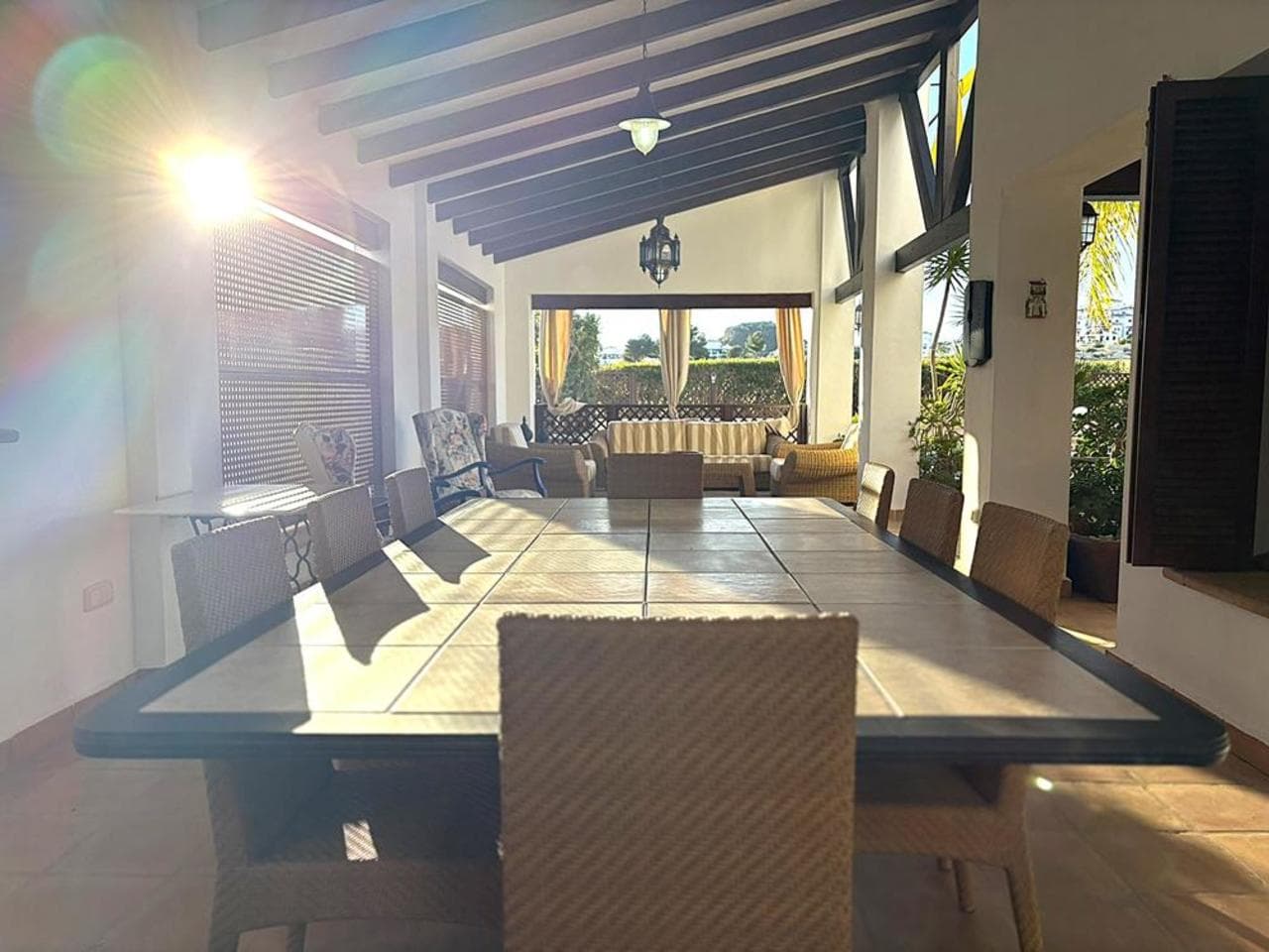 Villa - Chalet de 3 dormitorios en El Valle Golf Resort - 16