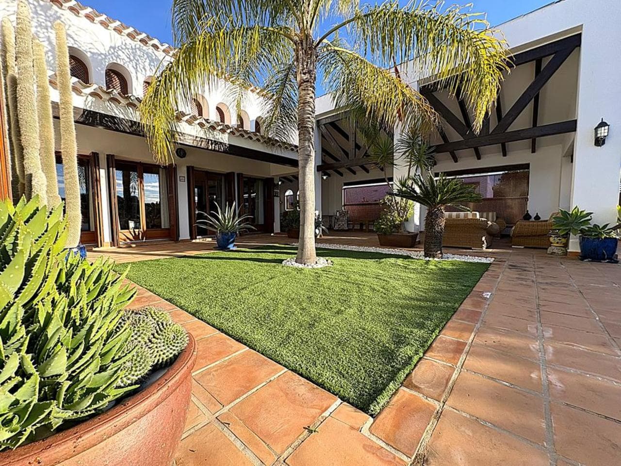 Villa - Chalet de 3 dormitorios en El Valle Golf Resort - 15