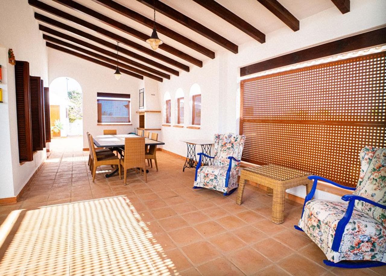 Villa - Chalet de 3 dormitorios en El Valle Golf Resort - 10