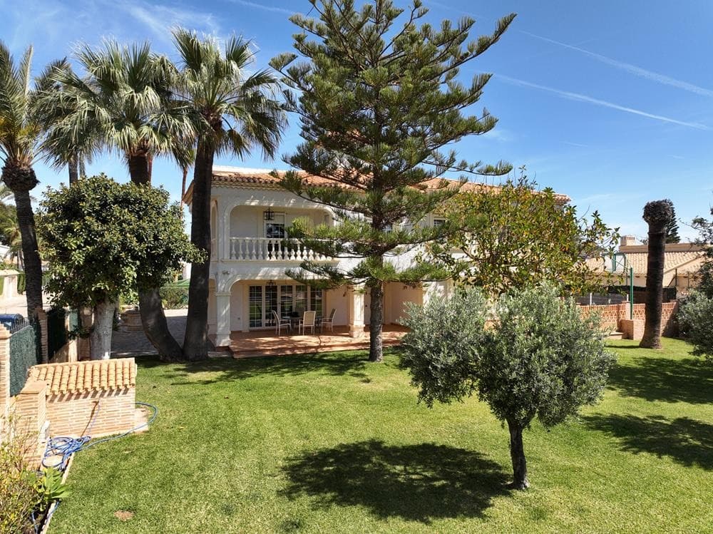Villa - Chalet de 8 dormitorios en Cabo Roig - 16