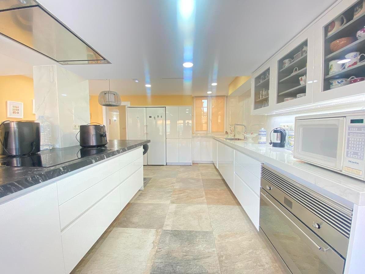 Villa - Chalet de 8 dormitorios en Cabo Roig - 32