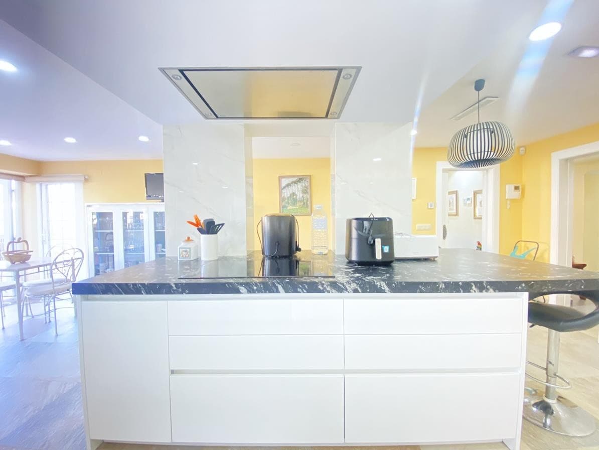 Villa - Chalet de 8 dormitorios en Cabo Roig - 35