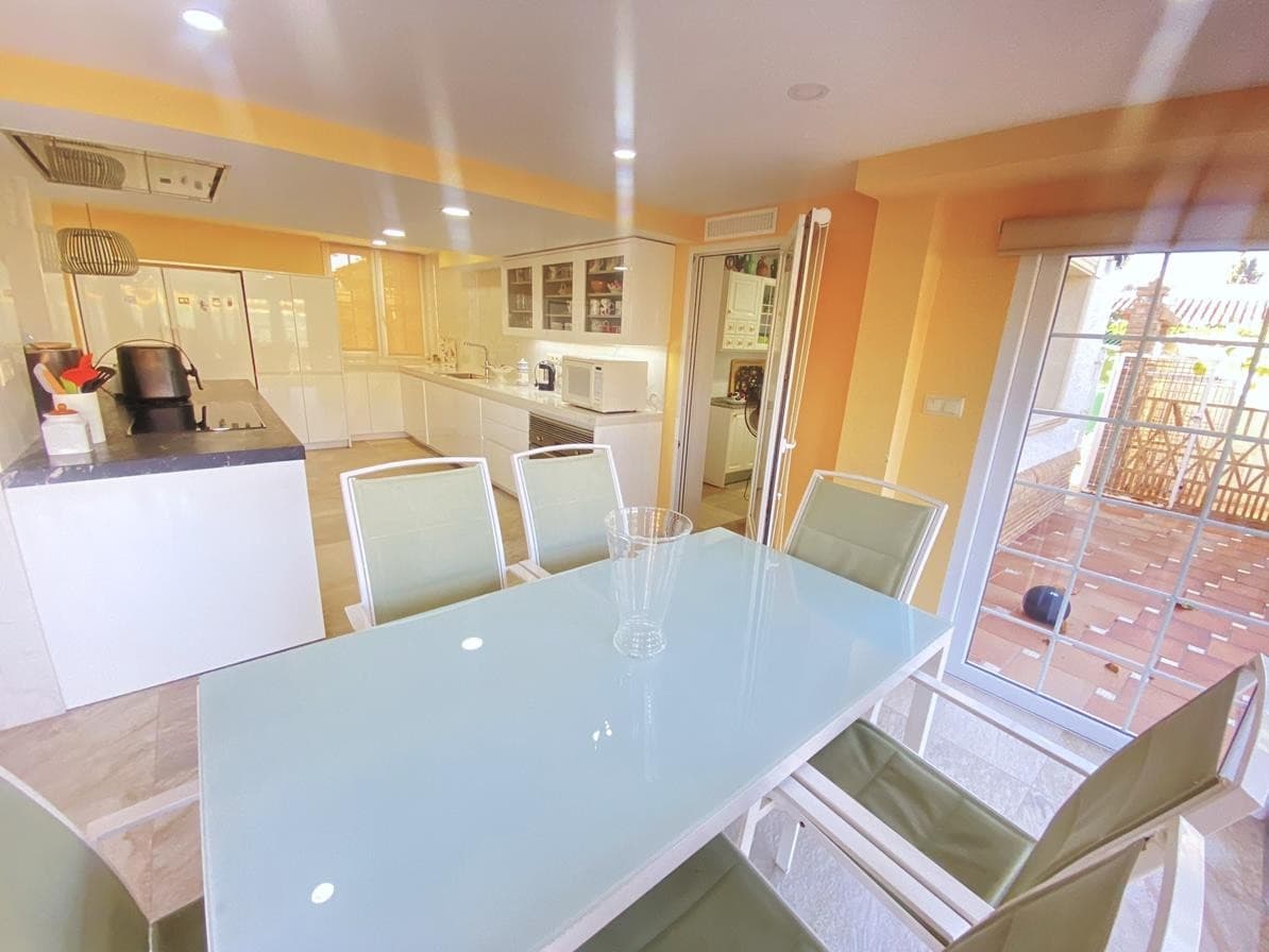Villa - Chalet de 8 dormitorios en Cabo Roig - 36