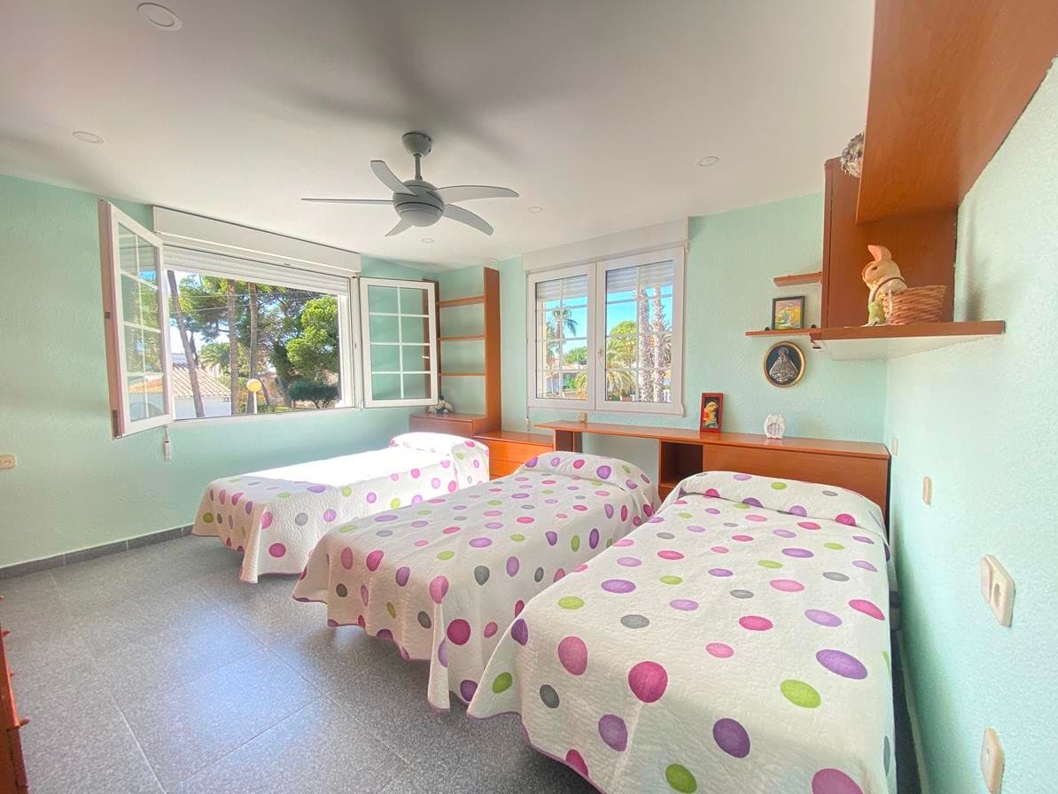 Villa - Chalet de 8 dormitorios en Cabo Roig - 45