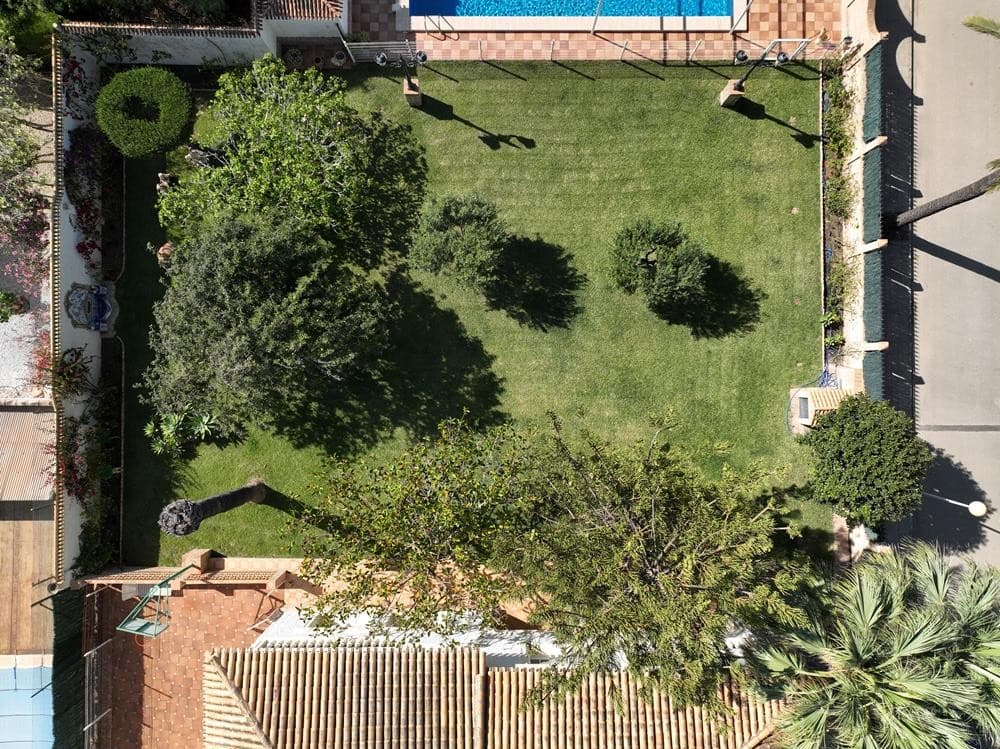 Villa - Chalet de 8 dormitorios en Cabo Roig - 8