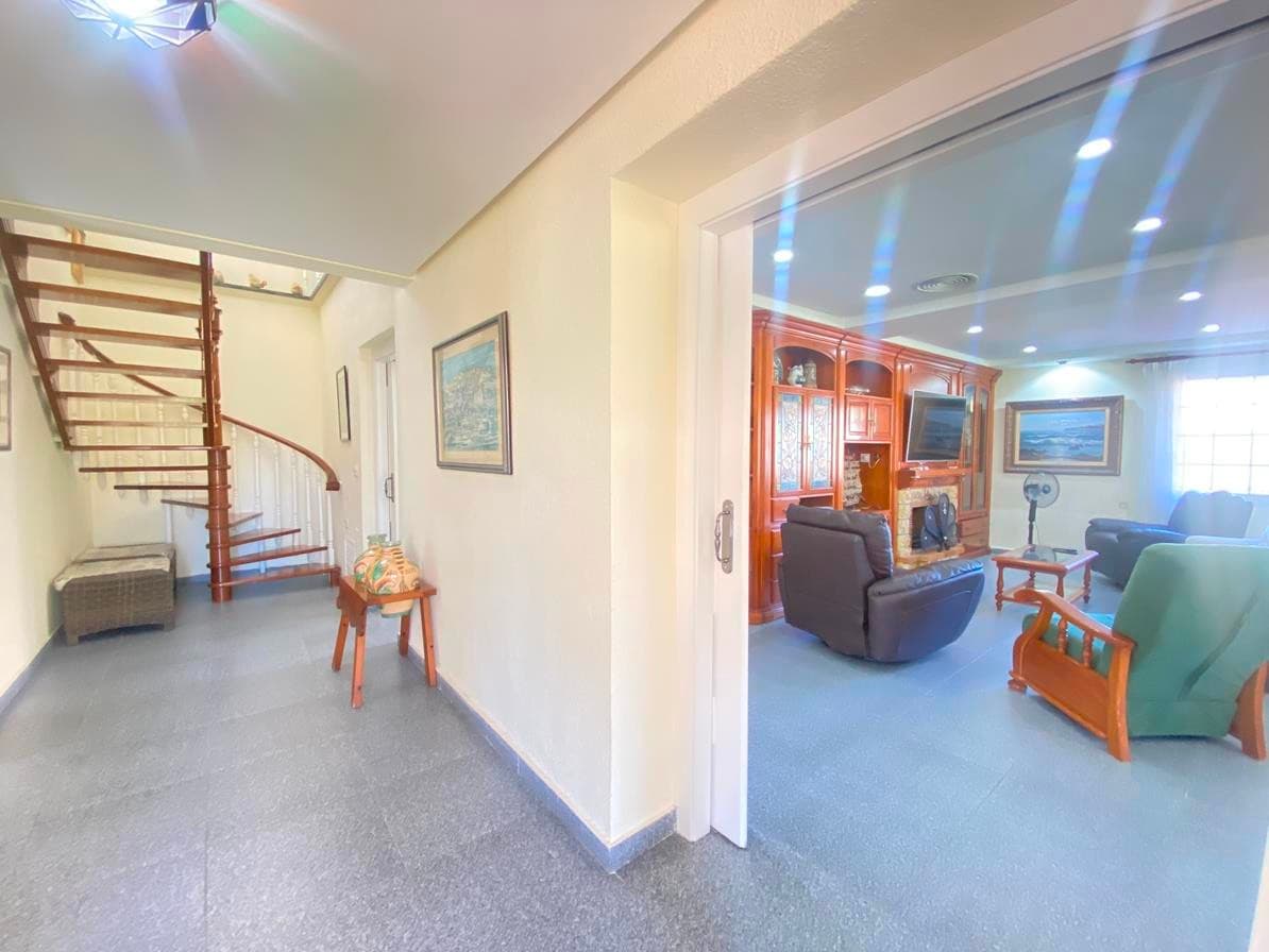 Villa - Chalet de 8 dormitorios en Cabo Roig - 27