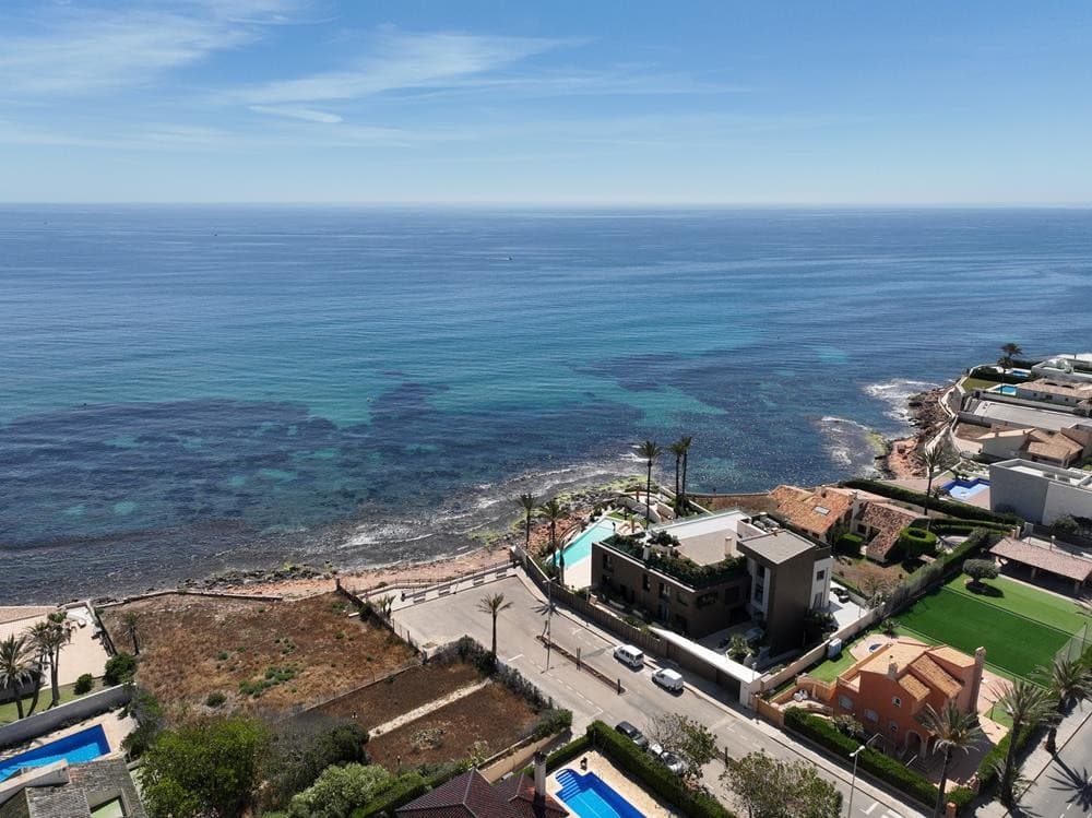 Villa - Chalet de 8 dormitorios en Cabo Roig - 18