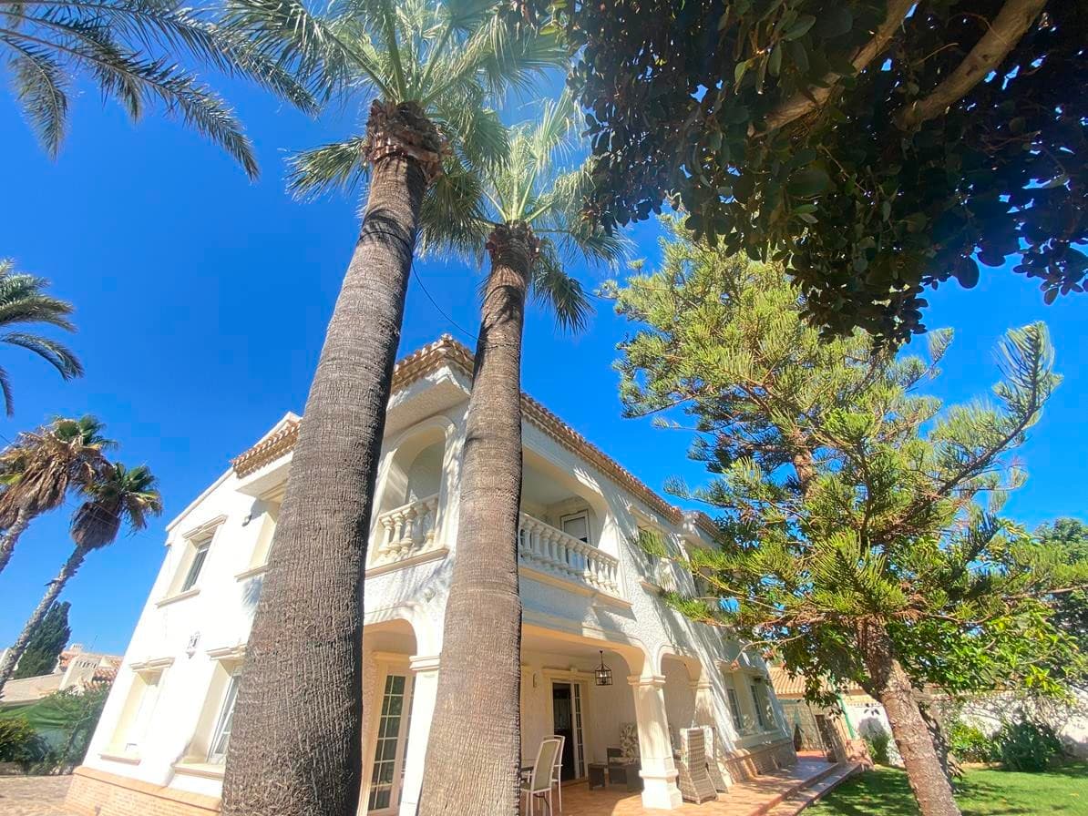 Villa - Chalet de 8 dormitorios en Cabo Roig - 22