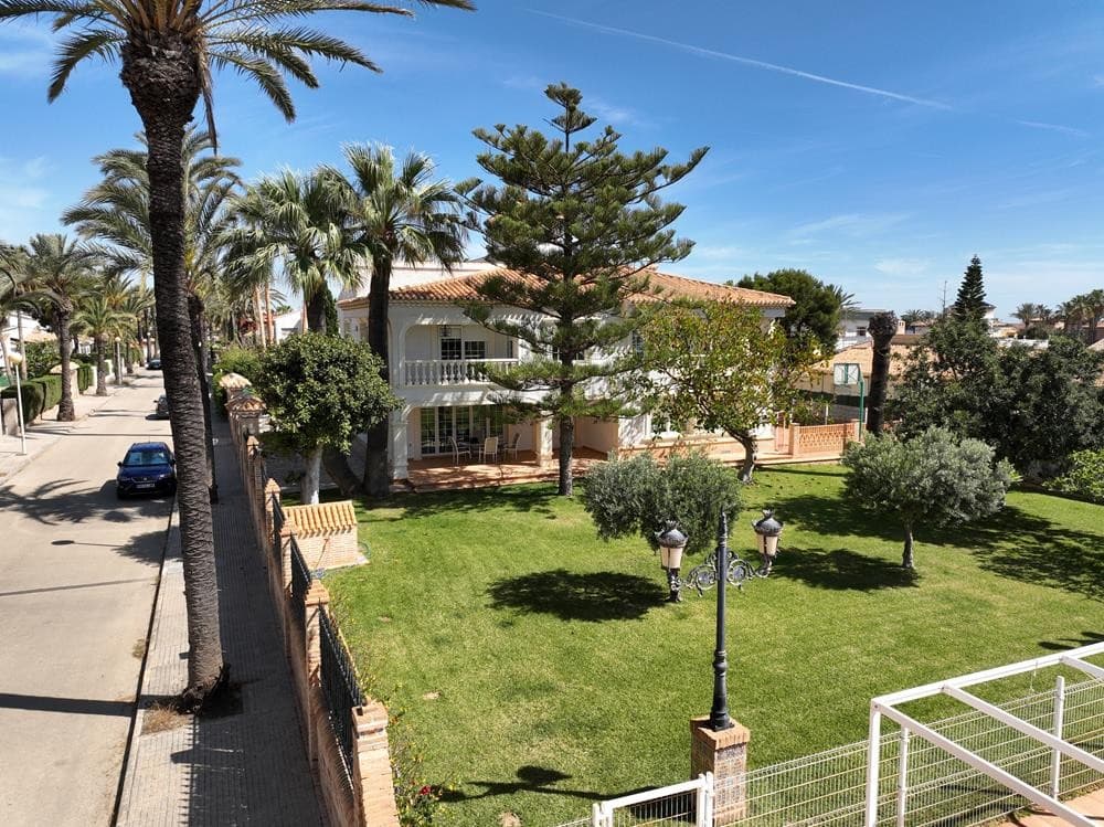 Villa - Chalet de 8 dormitorios en Cabo Roig - 15