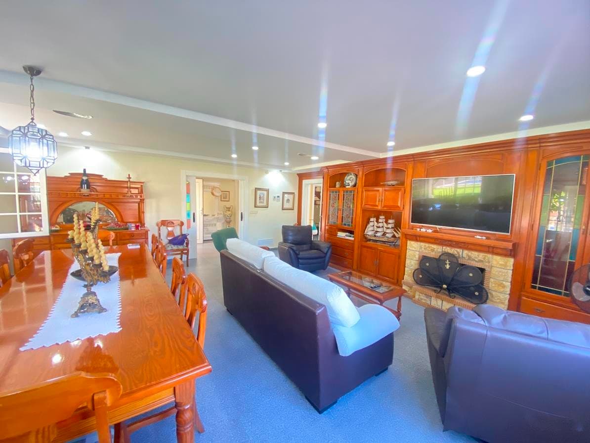 Villa - Chalet de 8 dormitorios en Cabo Roig - 29