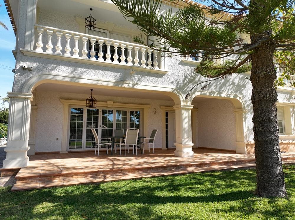 Villa - Chalet de 8 dormitorios en Cabo Roig - 4