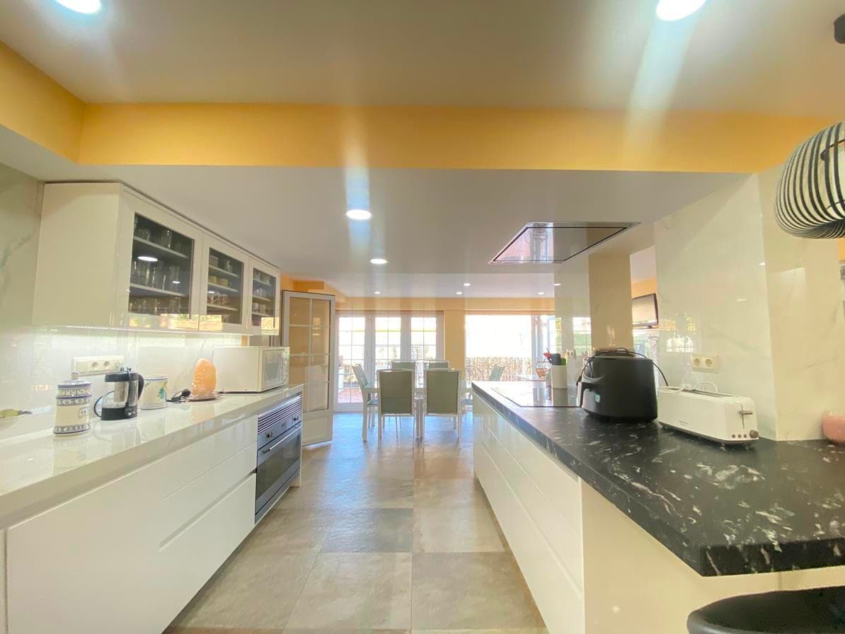 Villa - Chalet de 8 dormitorios en Cabo Roig - 34
