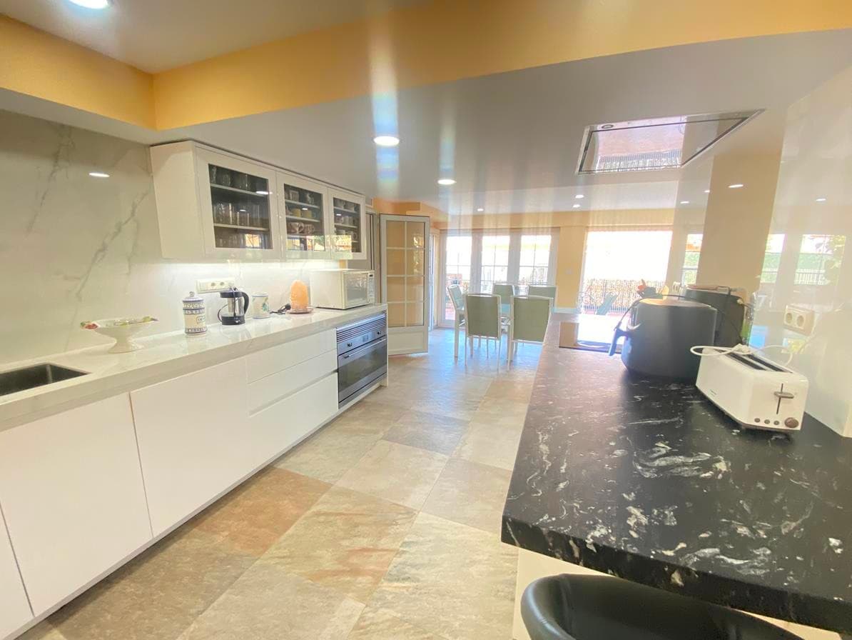 Villa - Chalet de 8 dormitorios en Cabo Roig - 33