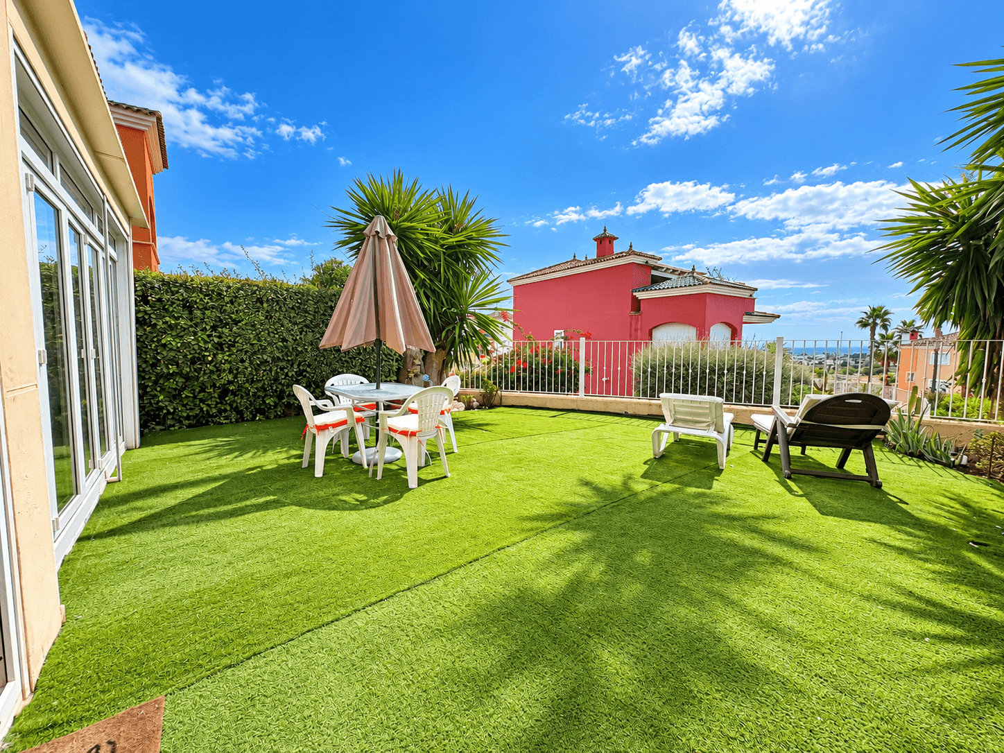 Apartamento Planta Media de 2 dormitorios en Altaona Golf and Country Village - 6
