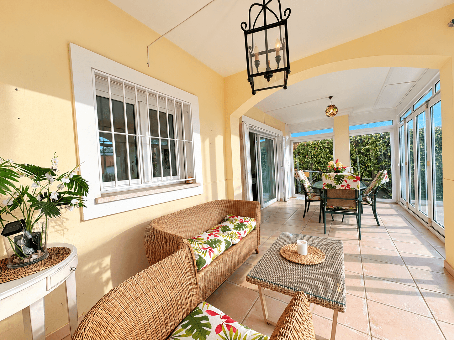 Apartamento Planta Media de 2 dormitorios en Altaona Golf and Country Village - 8