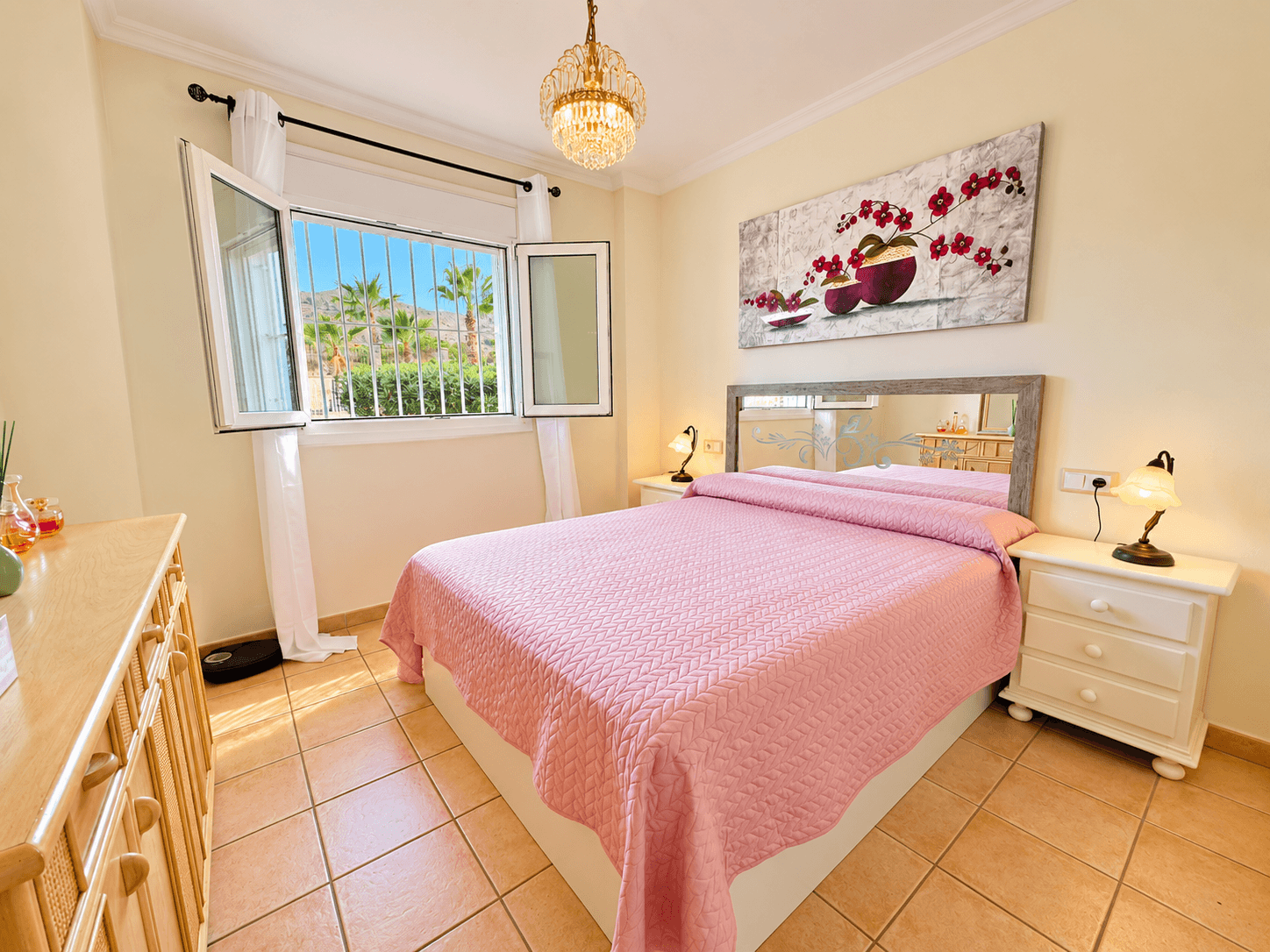 Apartamento Planta Media de 2 dormitorios en Altaona Golf and Country Village - 19