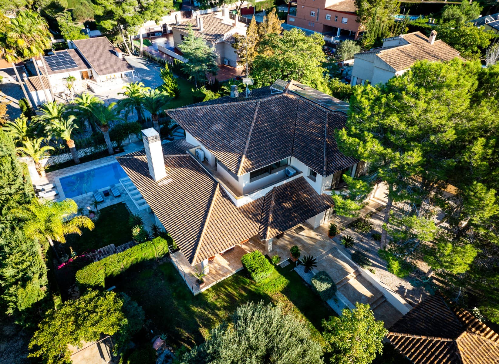 5 bed Villa in Murcia - 10