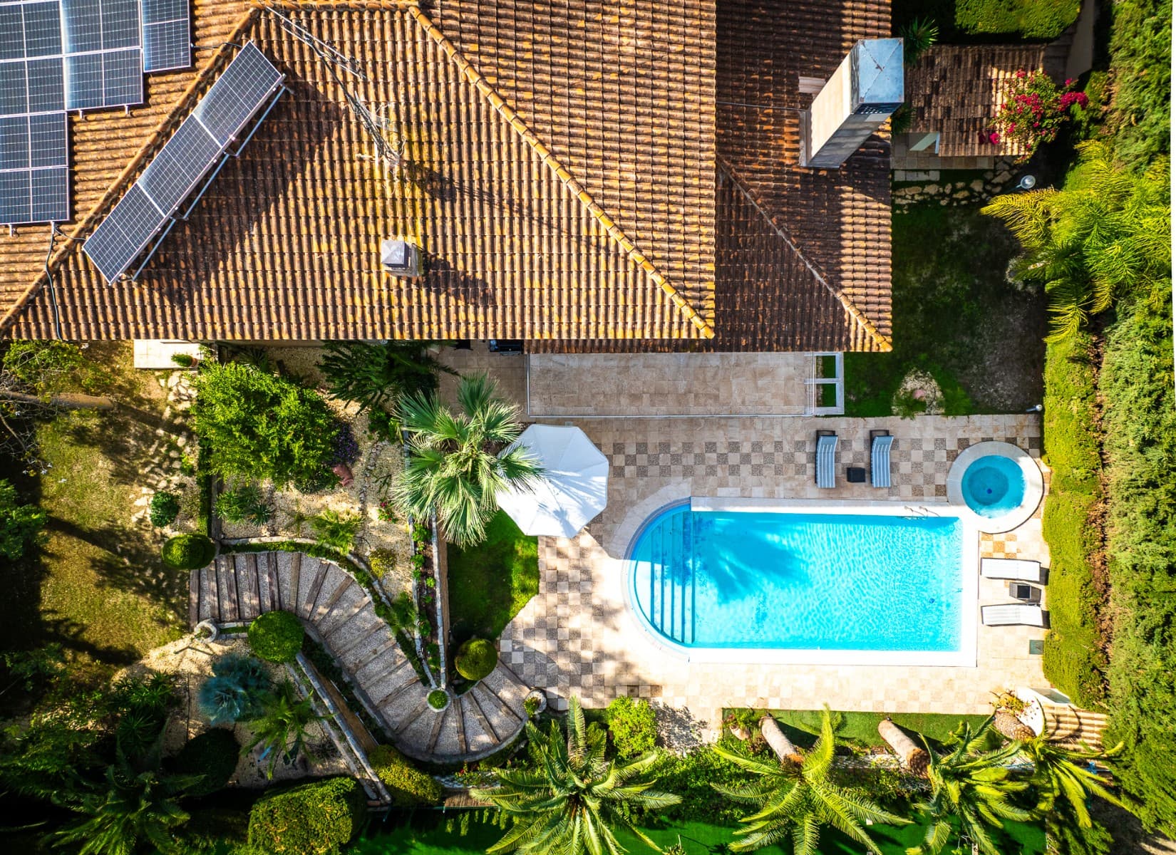 5 bed Villa in Murcia - 8