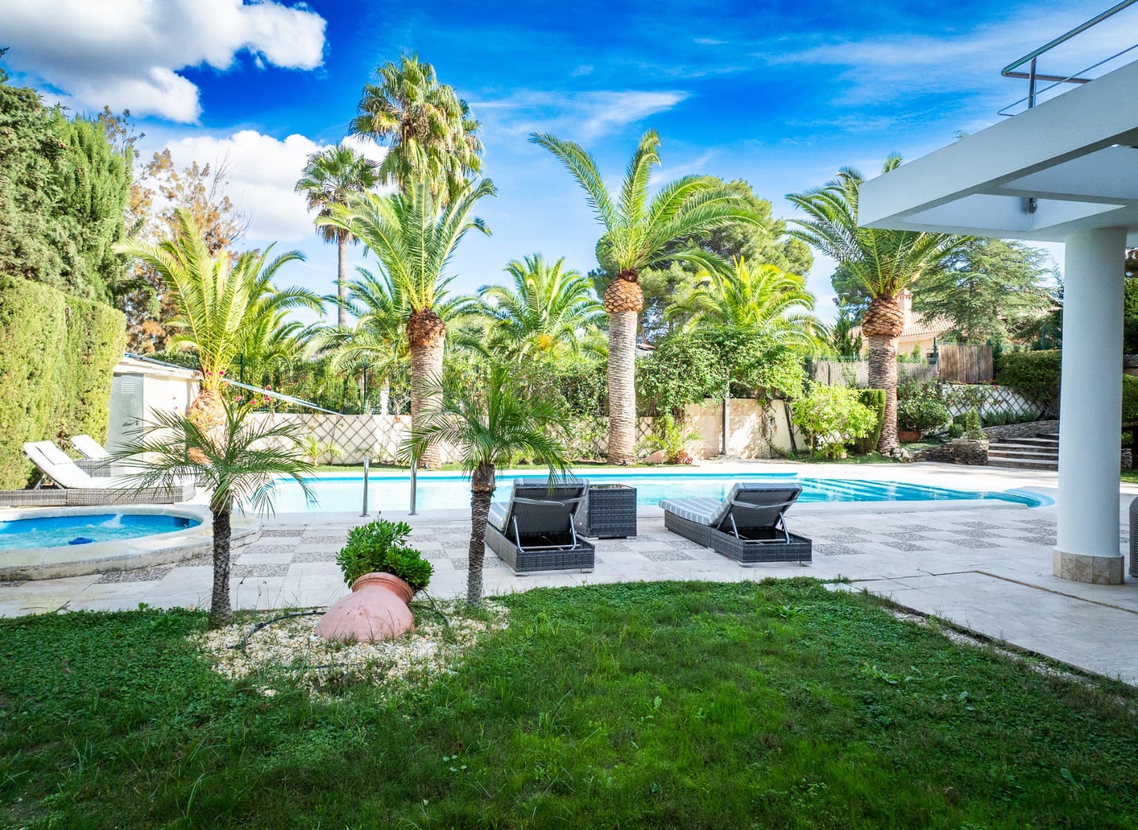 5 bed Villa in Murcia - 5