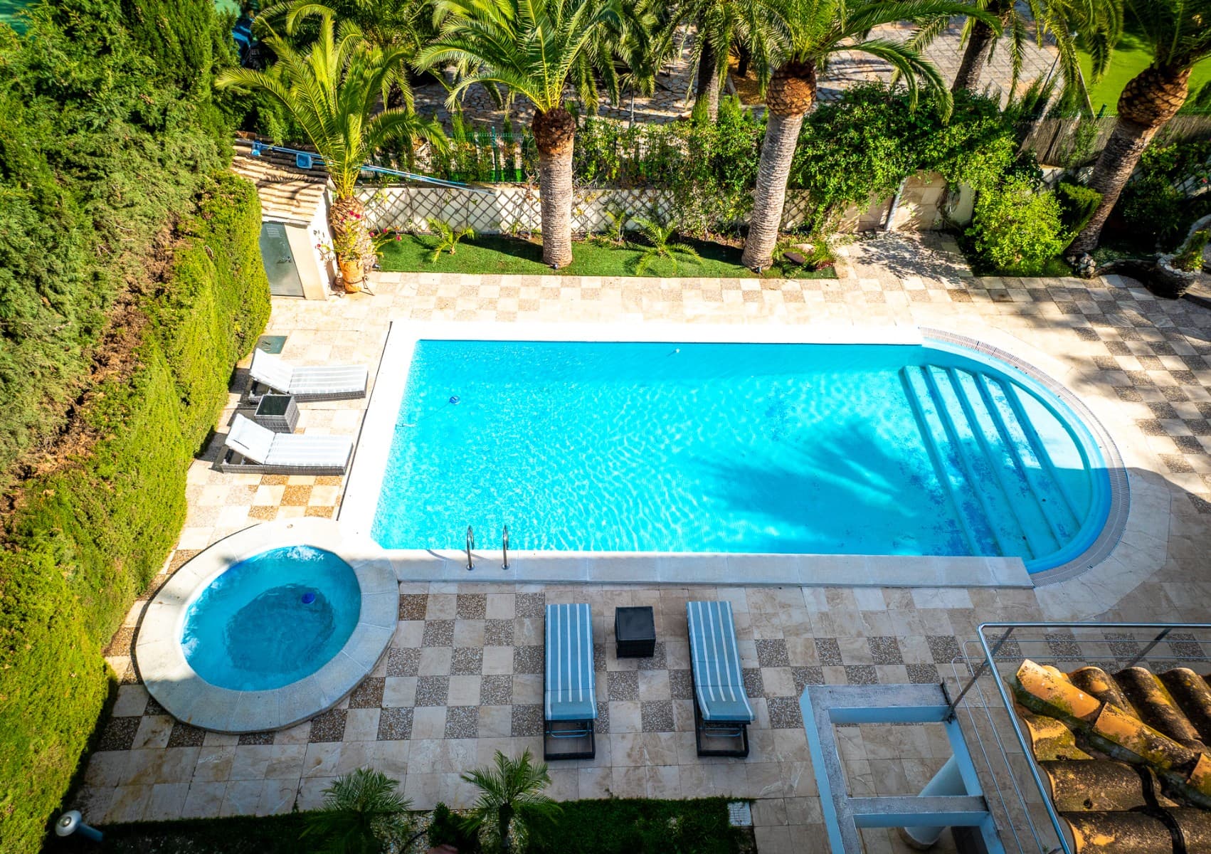 5 bed Villa in Murcia - 6