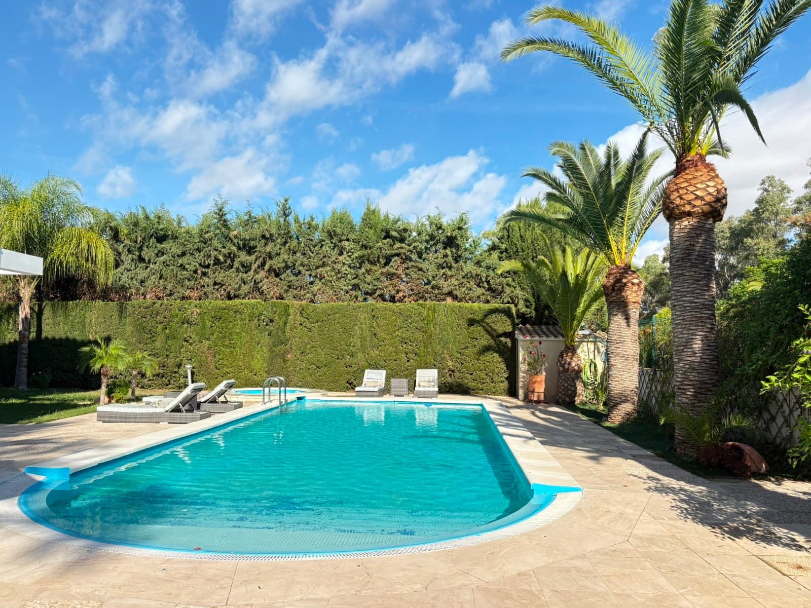 5 bed Villa in Murcia - 11