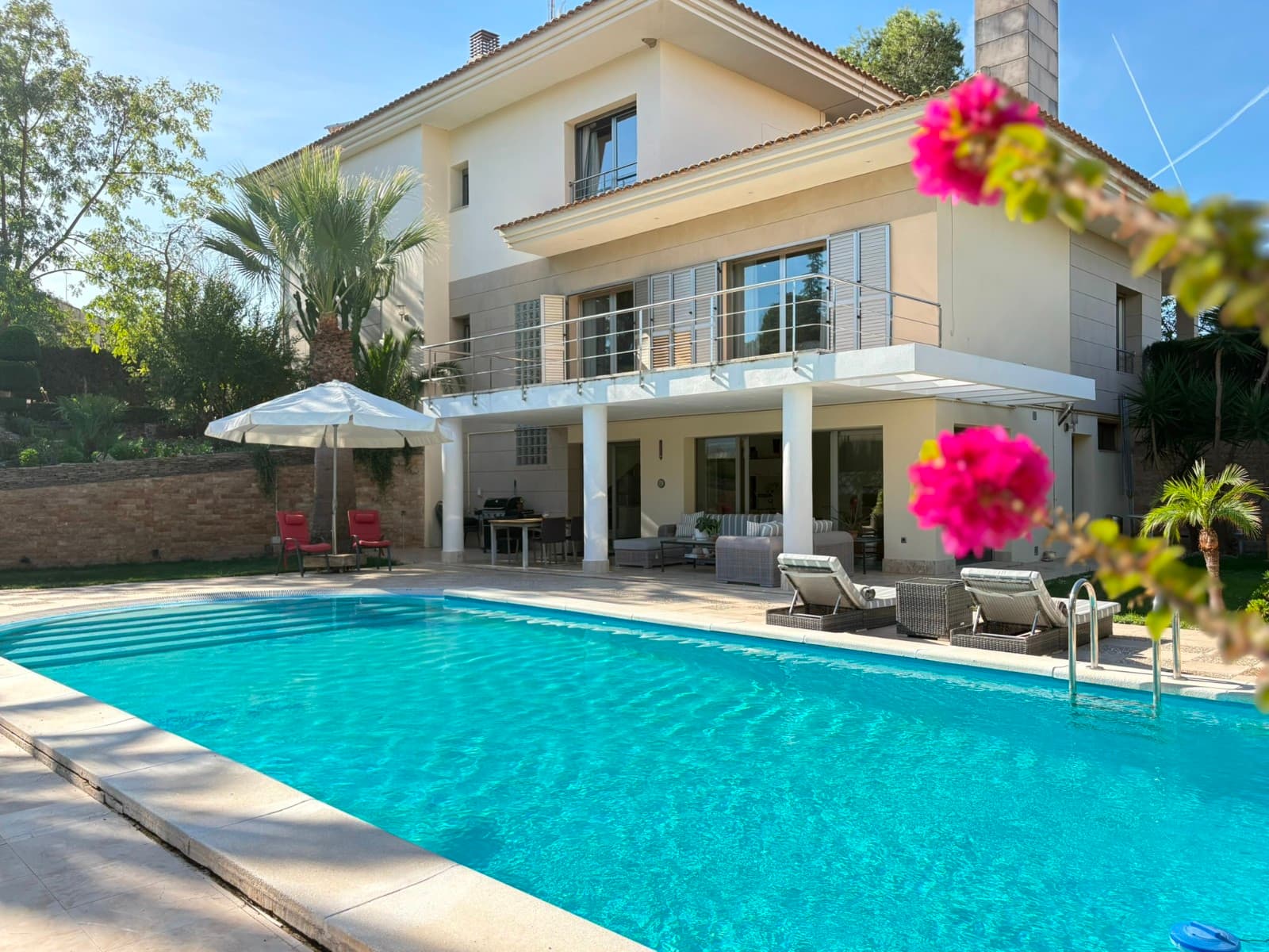 5 bed Villa in Murcia - 14
