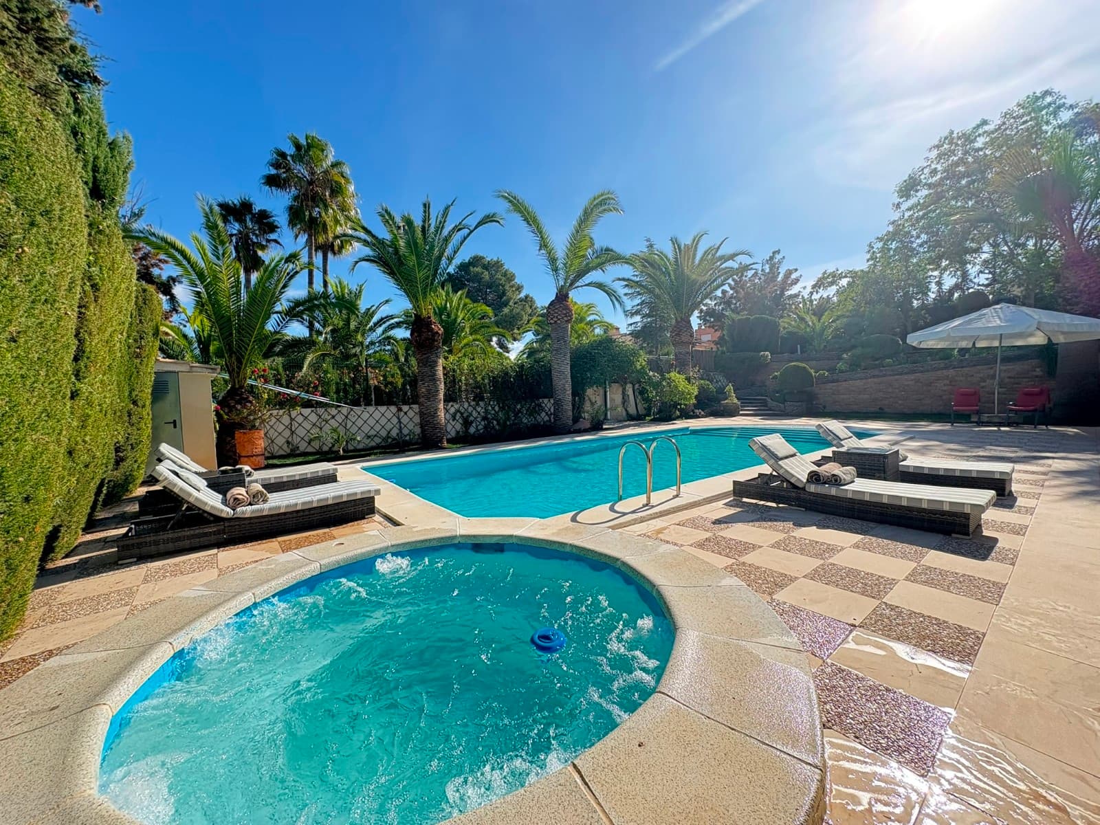 5 bed Villa in Murcia - 13