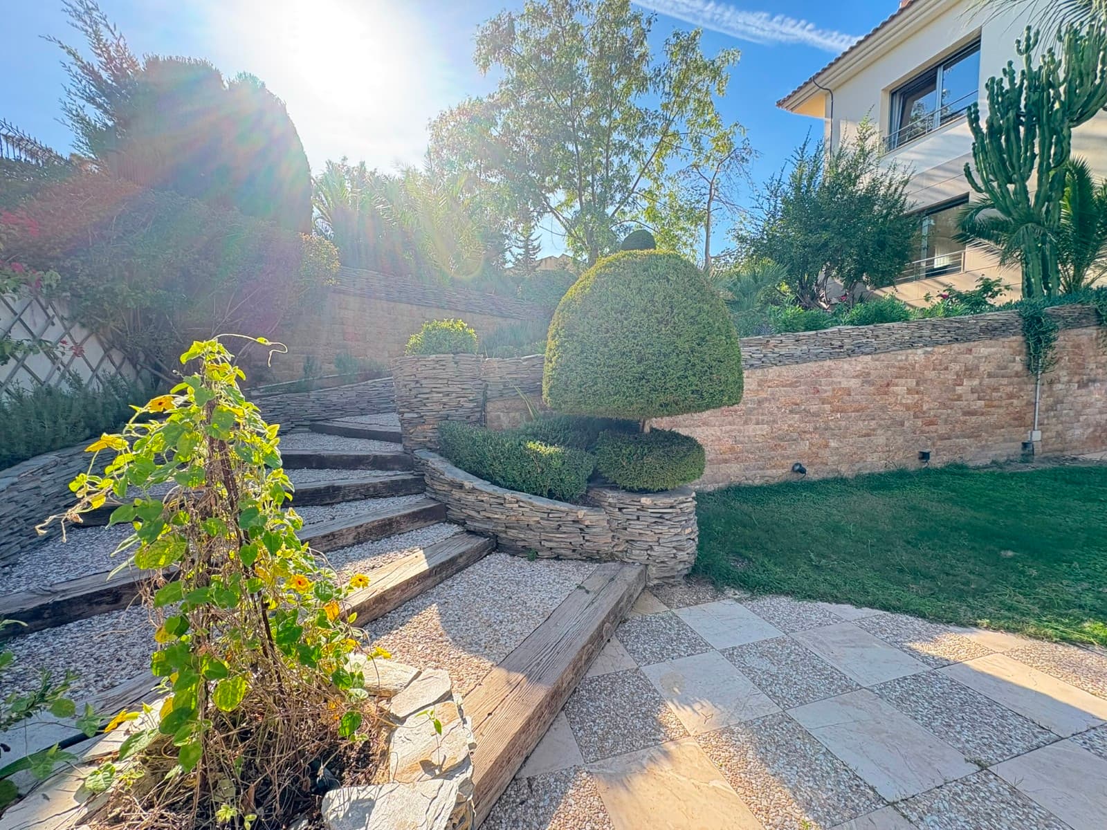 5 bed Villa in Murcia - 12