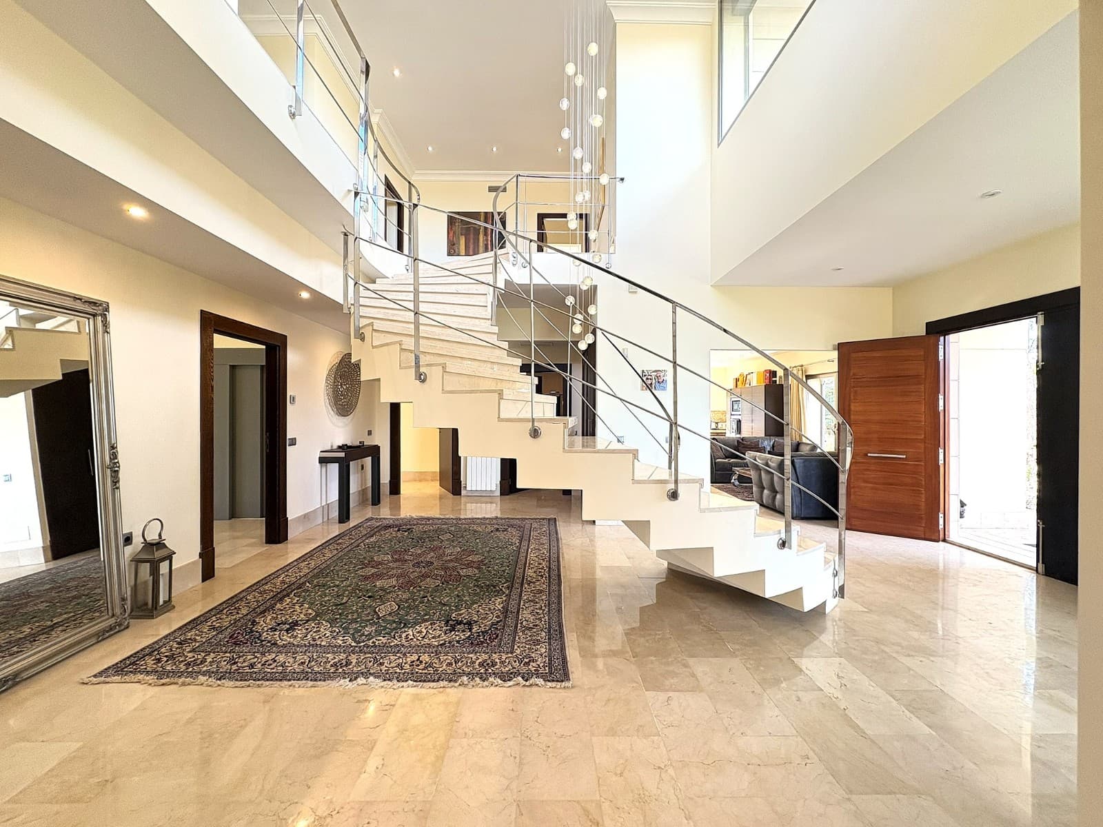 5 bed Villa in Murcia - 15