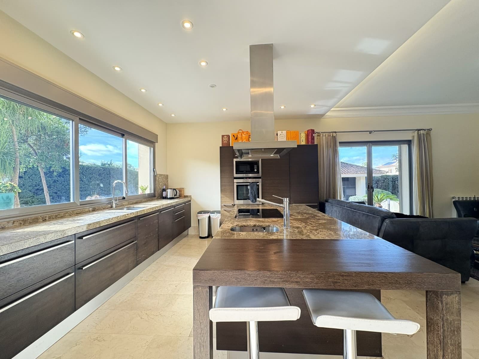 5 bed Villa in Murcia - 19