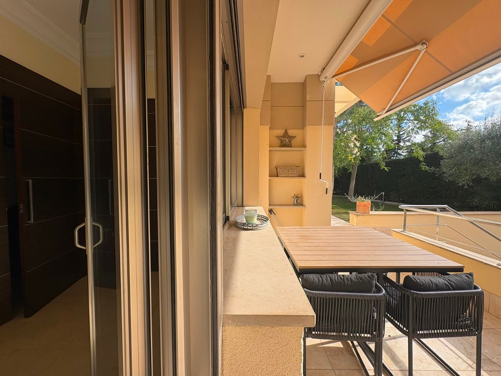 5 bed Villa in Murcia - 22