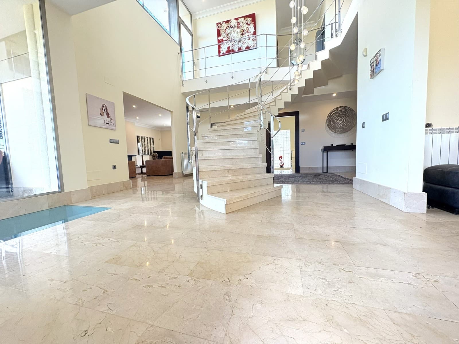 5 bed Villa in Murcia - 16