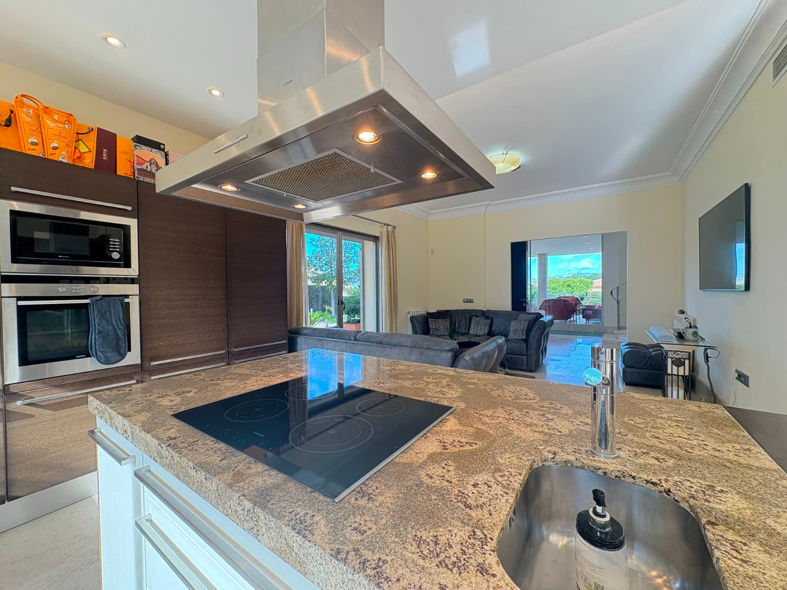 5 bed Villa in Murcia - 20