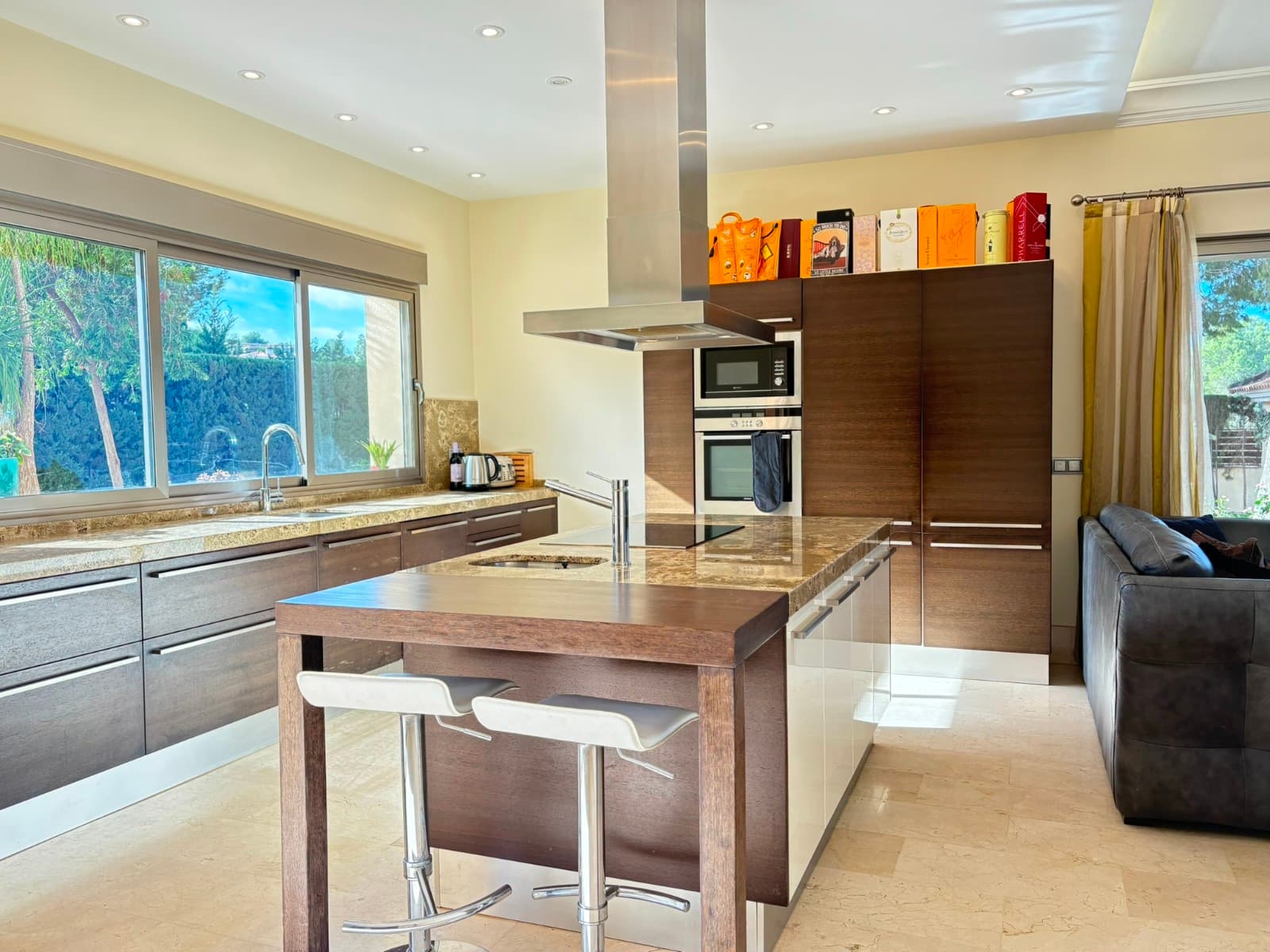 5 bed Villa in Murcia - 23