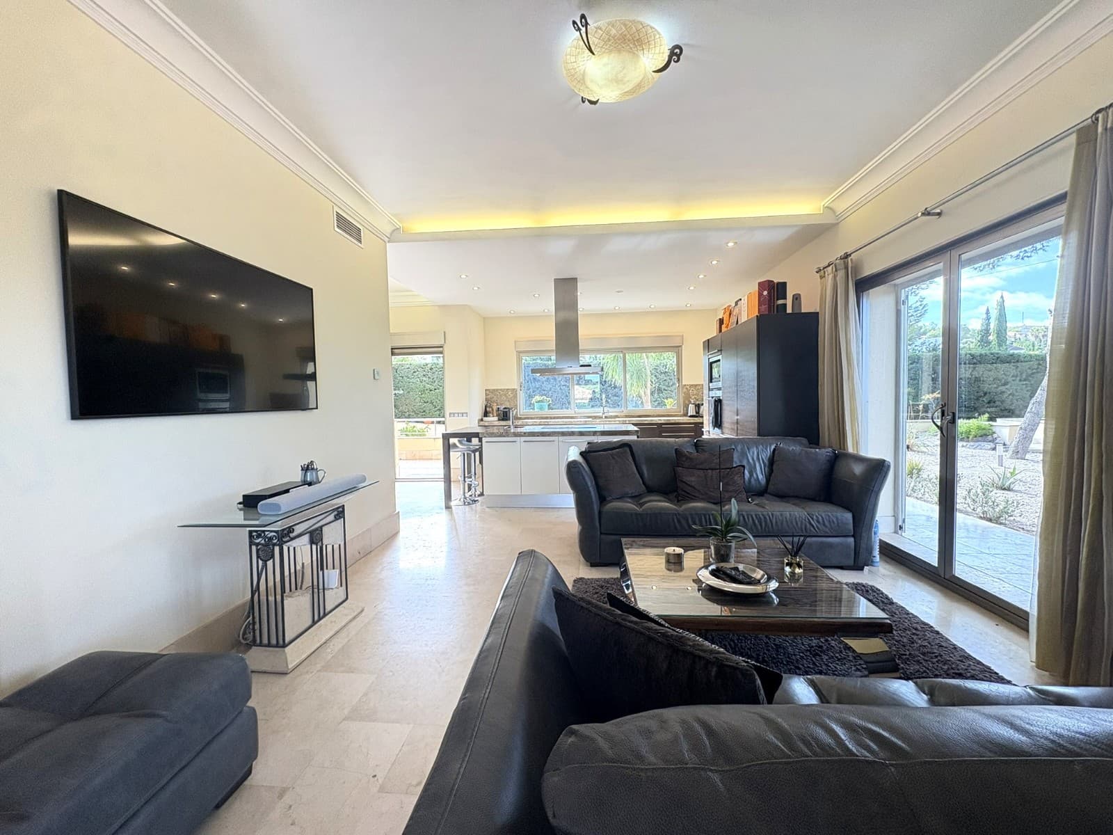 5 bed Villa in Murcia - 17