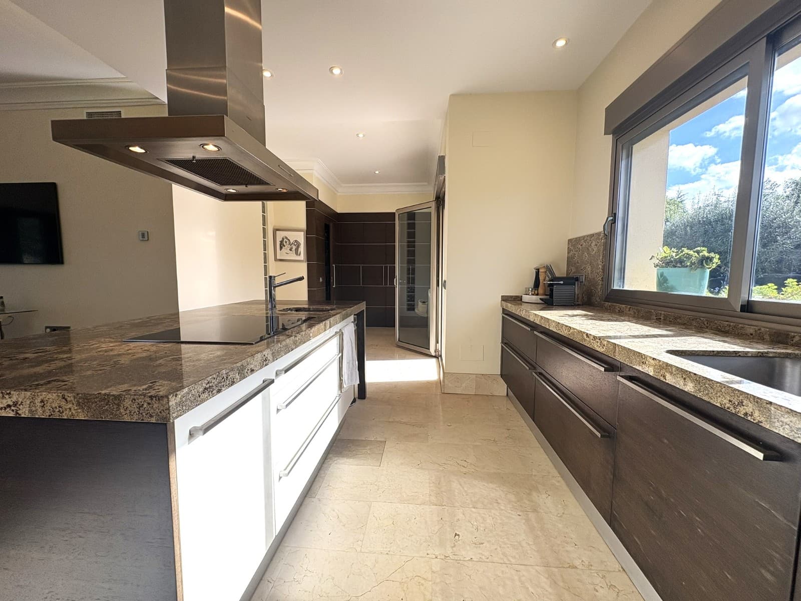 5 bed Villa in Murcia - 21
