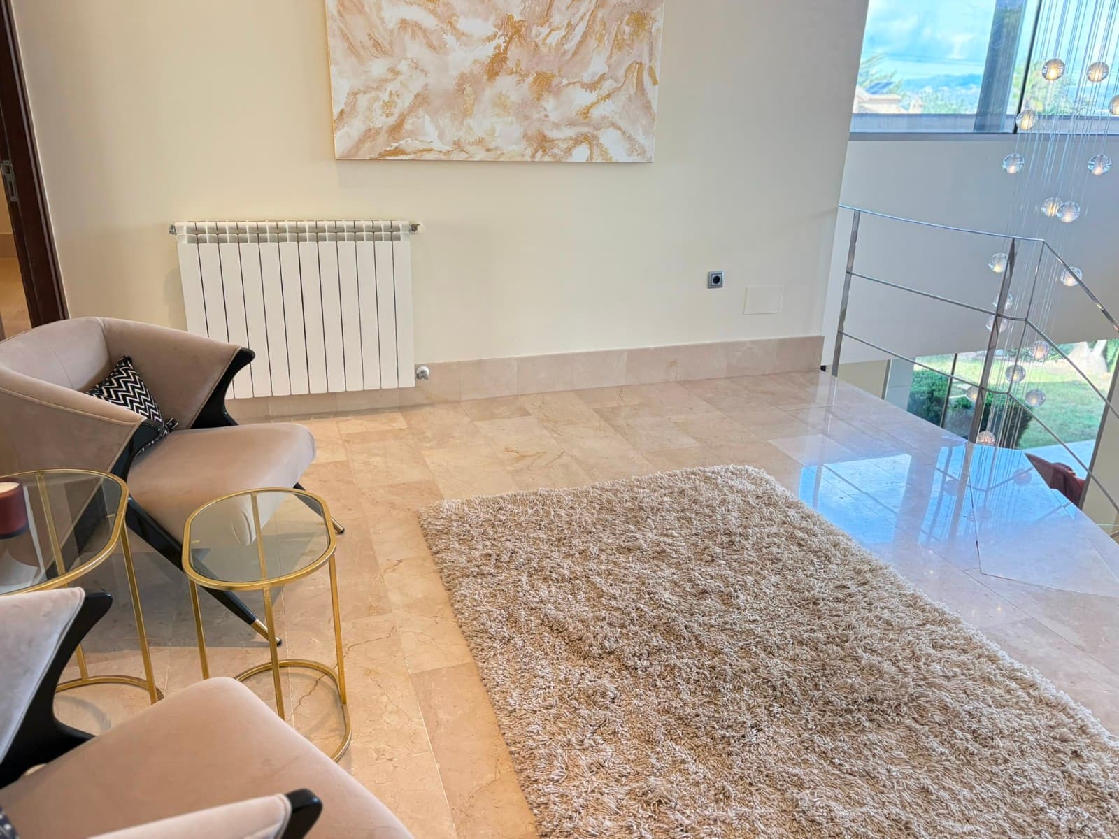 5 bed Villa in Murcia - 36