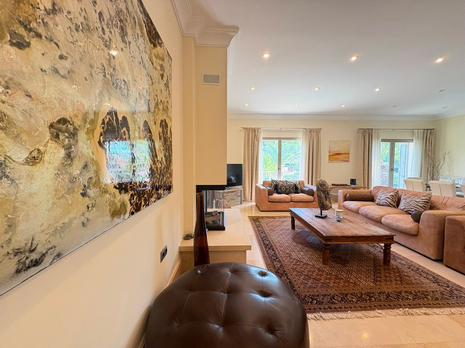 5 bed Villa in Murcia - 24