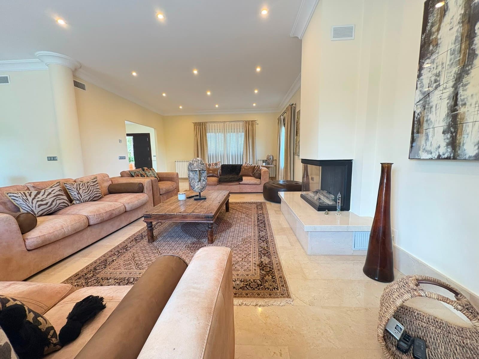 5 bed Villa in Murcia - 27