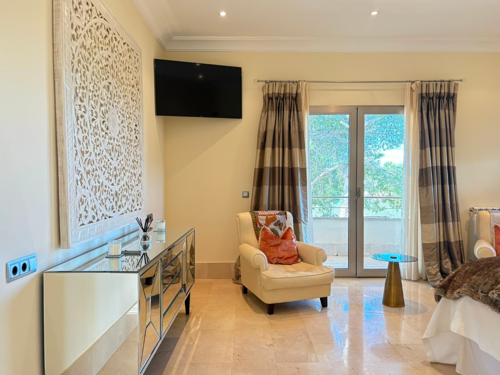 5 bed Villa in Murcia - 41