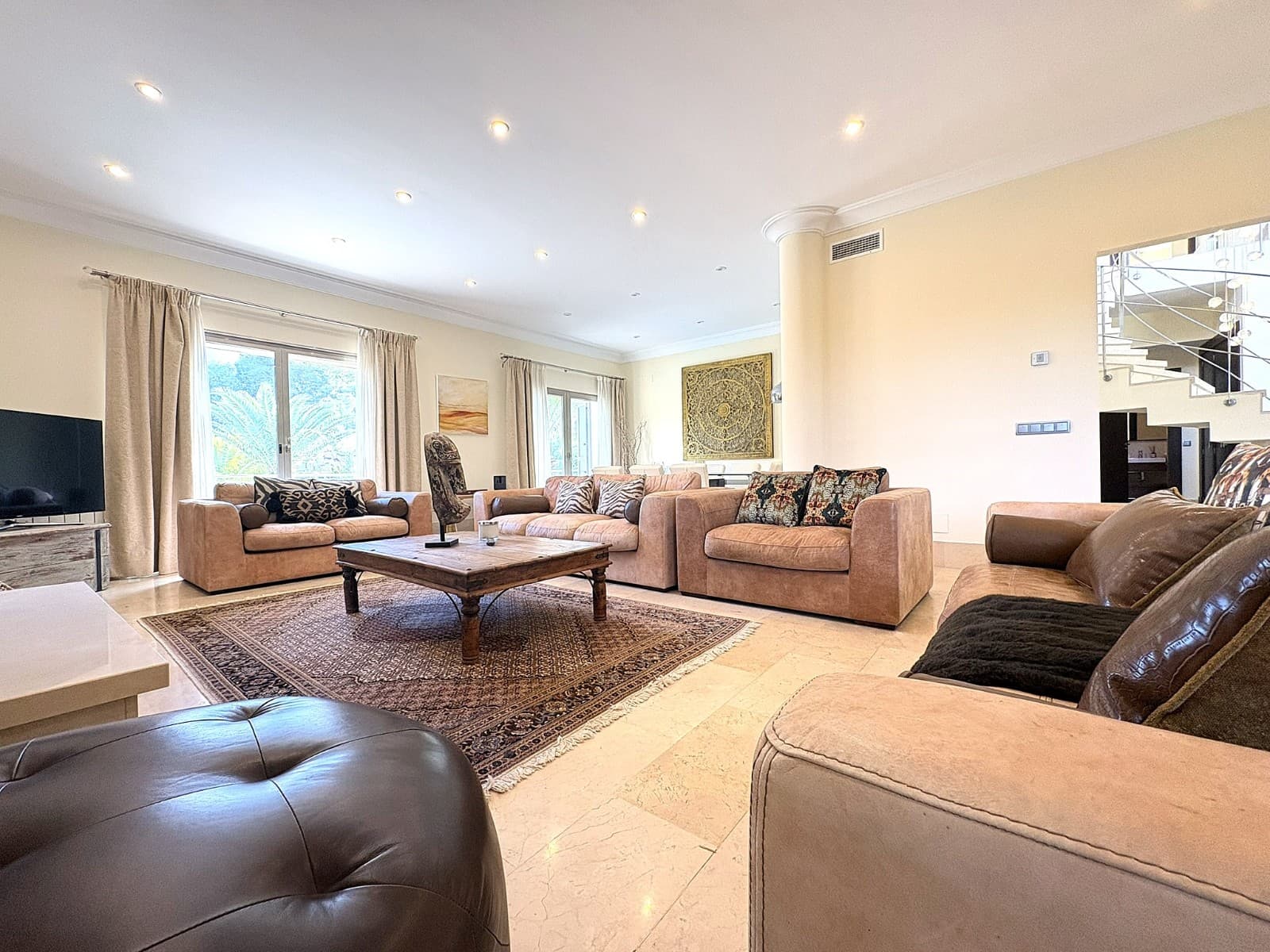 5 bed Villa in Murcia - 25